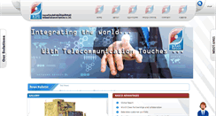 Desktop Screenshot of nasco.com.sa